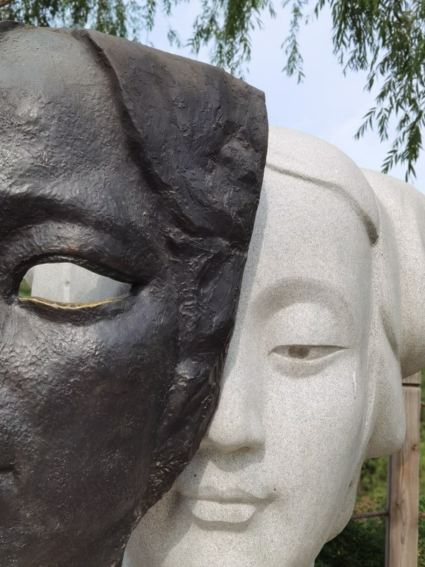 翰墨寫初心，妙筆揚(yáng)清風(fēng)——省建設(shè)科研院組織參加集團(tuán)紀(jì)委清廉文化作品展(圖4)