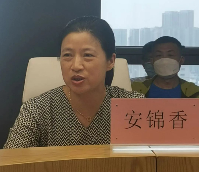 省建科院成功承辦“城鎮(zhèn)化&公共安全”科創(chuàng)項(xiàng)目路演活動(dòng)(圖3)