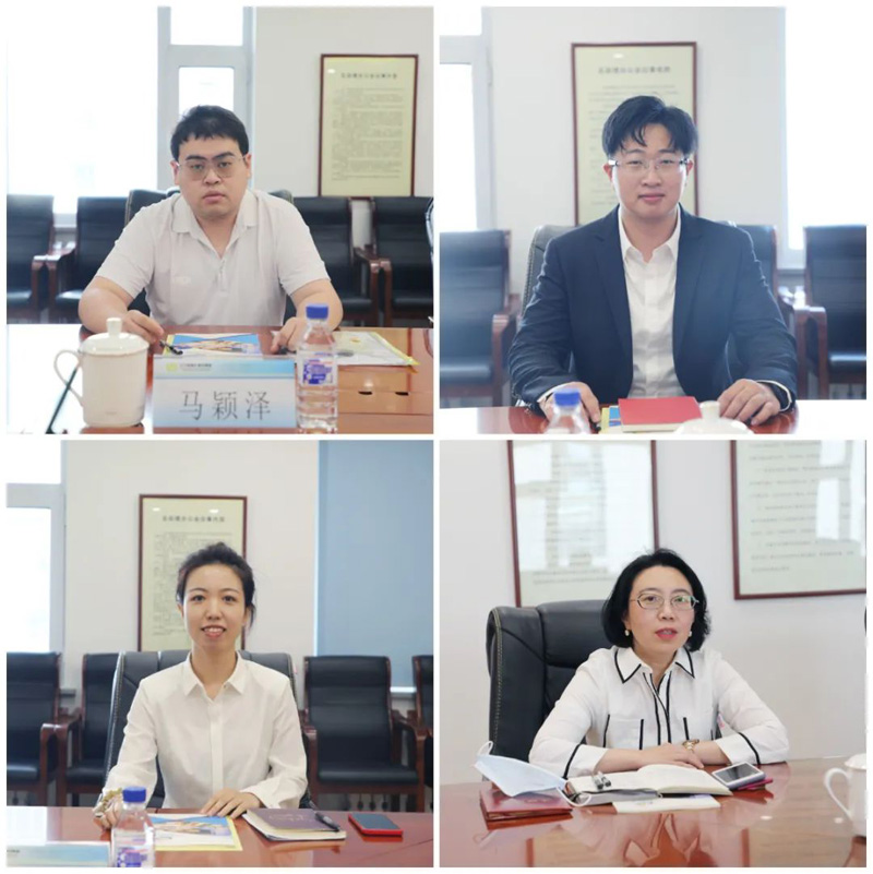 戴長(zhǎng)冰出席“中國(guó)夢(mèng)·勞動(dòng)美——喜迎二十大解放思想再出發(fā)”讀書征文活動(dòng)頒獎(jiǎng)儀式同獲獎(jiǎng)代表座談(圖4) 戴長(zhǎng)冰出席“中國(guó)夢(mèng)·勞動(dòng)美——喜迎二十大解放思想再出發(fā)”讀書征文活動(dòng)頒獎(jiǎng)儀式同獲獎(jiǎng)代表座談(圖4)