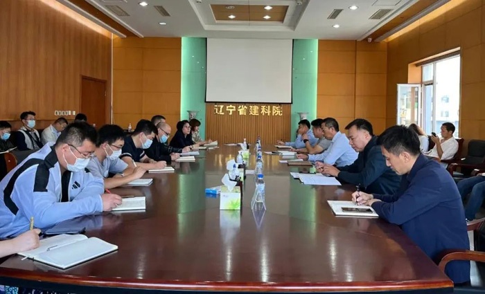 揚(yáng)青春之帆 為成長(zhǎng)蓄能----省建科院舉辦“青年精神素養(yǎng)提升工程”專題團(tuán)課活動(dòng)（三）(圖3)